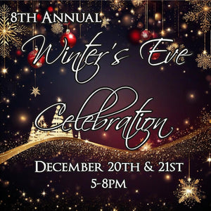 Winter's Eve Celebration 2024 - Friday