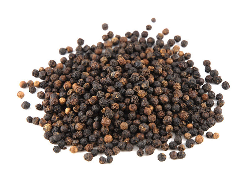 Peppercorns - Black (Lampong)